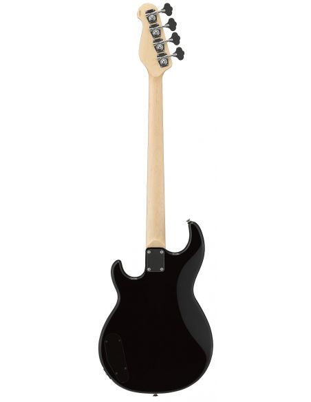 Bosinė gitara Yamaha BB234 juoda