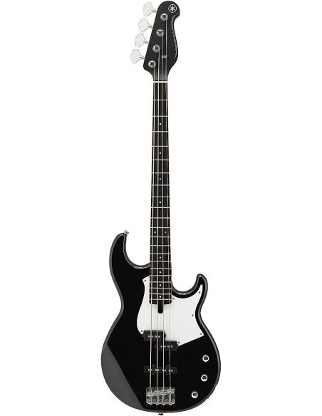 Electric Bass Yamaha BB234 black