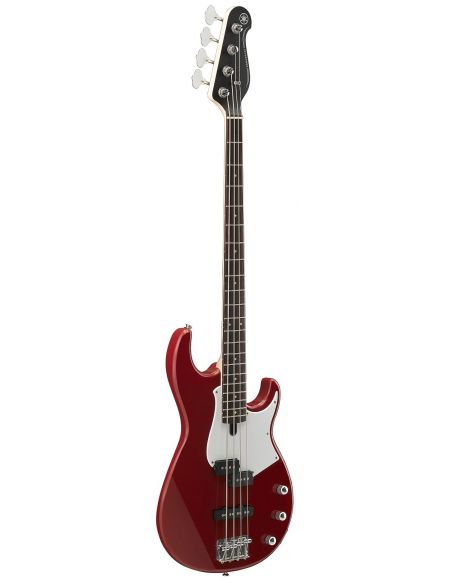 Electric Bass Yamaha BB234 Raspberry Red