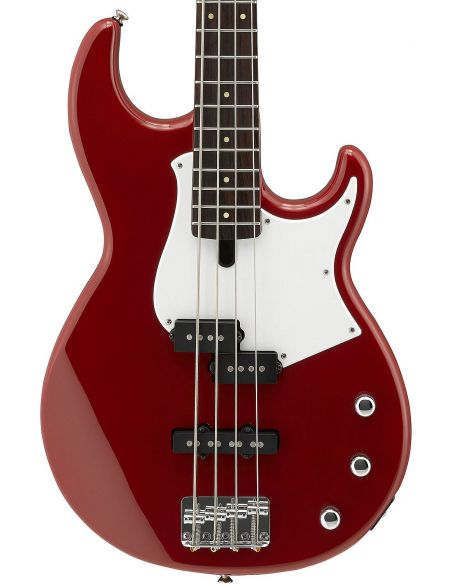 Electric Bass Yamaha BB234 Raspberry Red