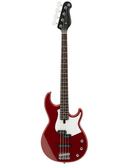 Electric Bass Yamaha BB234 Raspberry Red