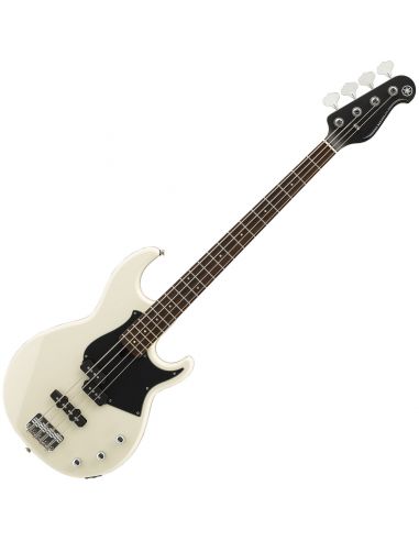 Electric Bass Yamaha BB234 white