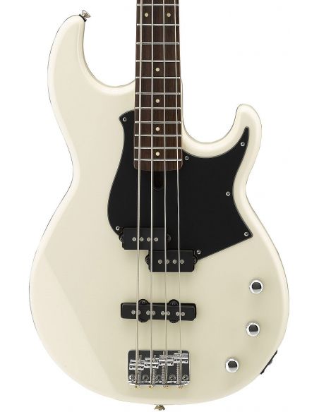 Electric Bass Yamaha BB234 white