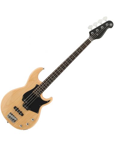 Electric Bass Yamaha BB234 Yellow Natural Satin