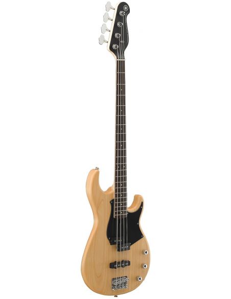 Electric Bass Yamaha BB234 Yellow Natural Satin