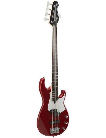 Electric Bass BB235 Raspberry Red