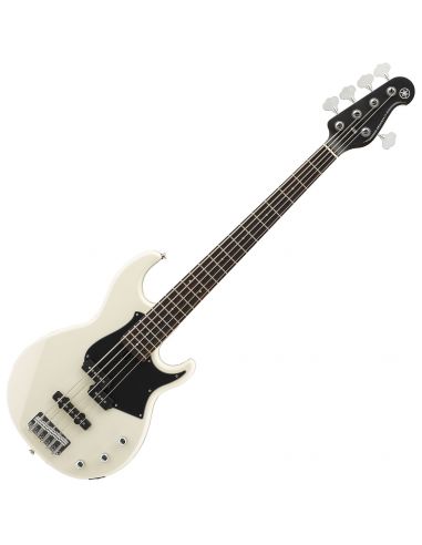 Electric Bass BB235 Vintage White