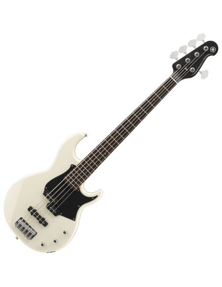 Electric Bass BB235 Vintage White