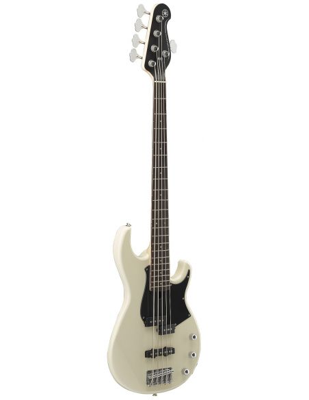 Electric Bass BB235 Vintage White