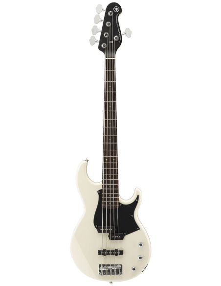 Electric Bass BB235 Vintage White