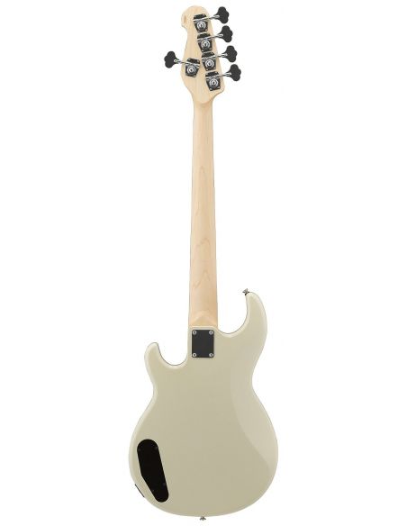 Bosinė gitara Yamaha  BB235 sendinta balta