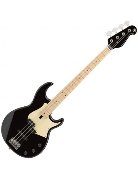 Electric Bass Yamaha BB434M black