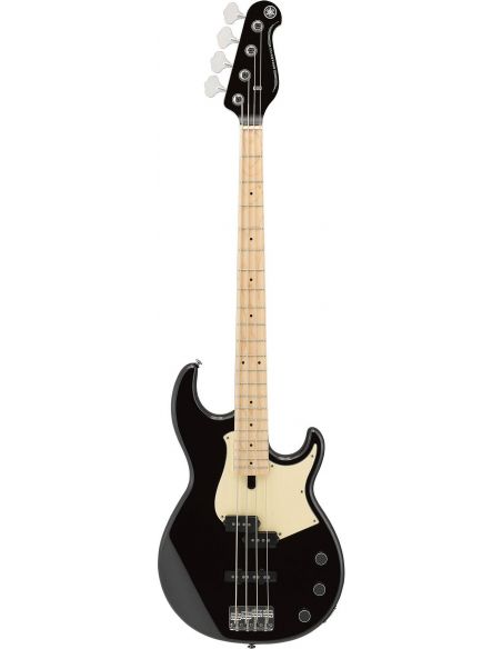 Electric Bass Yamaha BB434M black