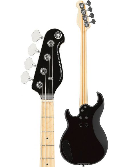 Electric Bass Yamaha BB434M black