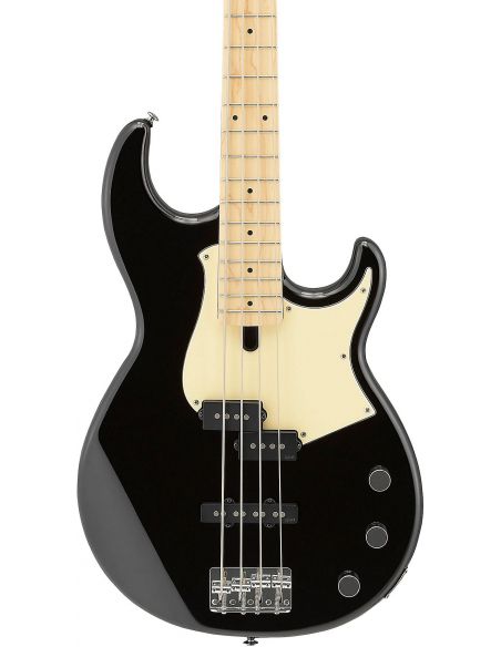 Electric Bass Yamaha BB434M black