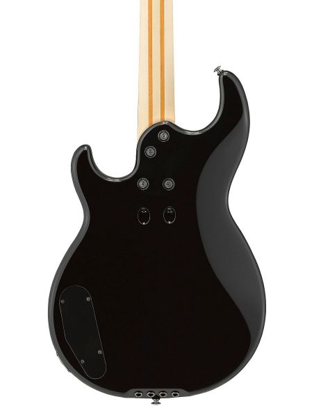 Bosinė gitara Yamaha BB434M juoda