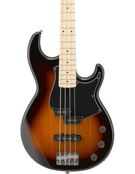 Electric Bass Yamaha BB434M Tobacco Brown Sunburst