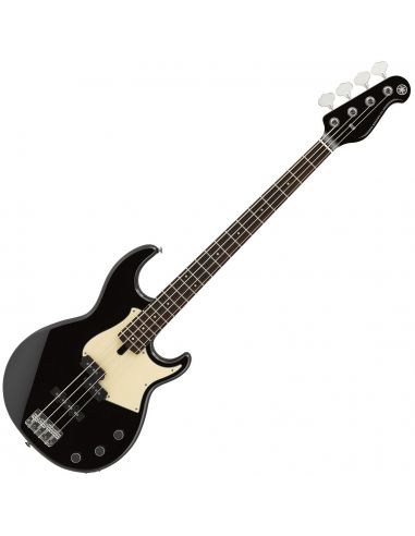 Electric Bass Yamaha BB434 black