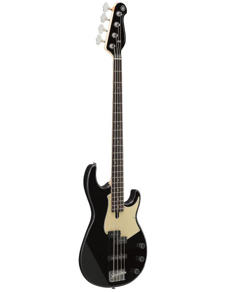 Electric Bass Yamaha BB434 black