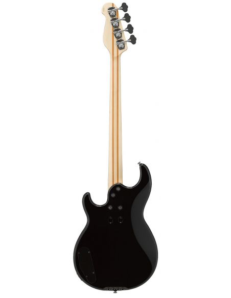 Electric Bass Yamaha BB434 black