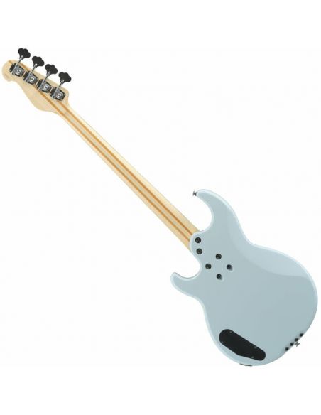 Bosinė gitara BB434 ledo mėlynumo