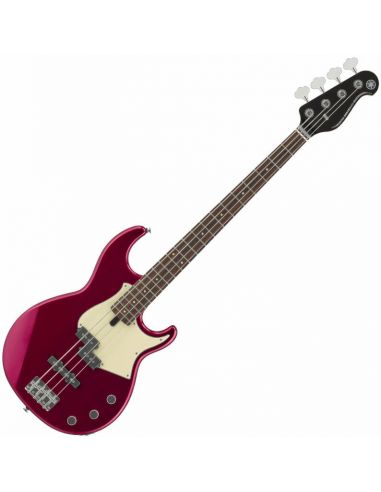 Bosinė gitara BB434 raudona metallic