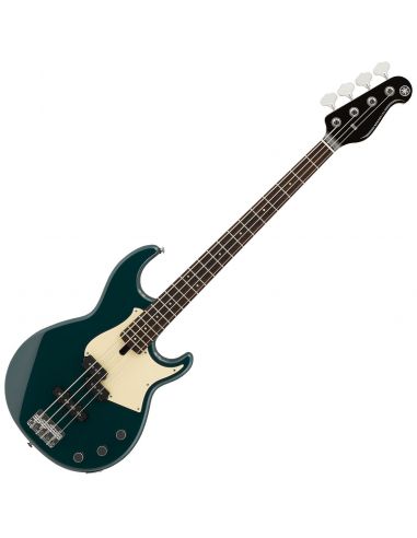 Electric Bass Yamaha BB434 Teal Blue