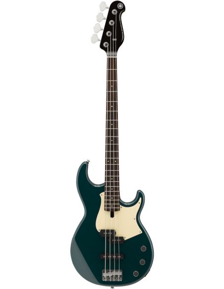 Electric Bass Yamaha BB434 Teal Blue