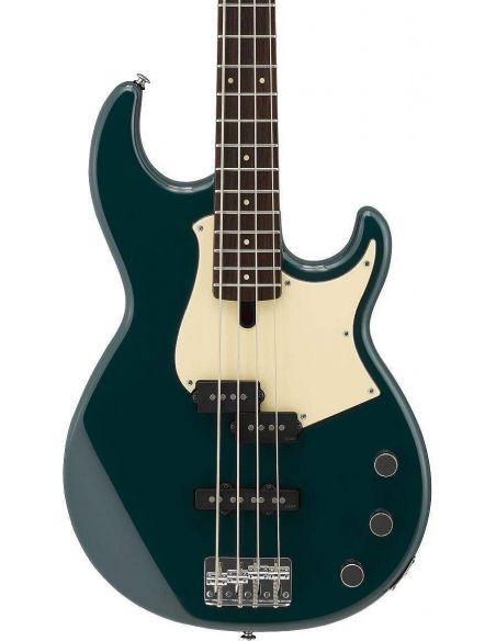 Electric Bass Yamaha BB434 Teal Blue