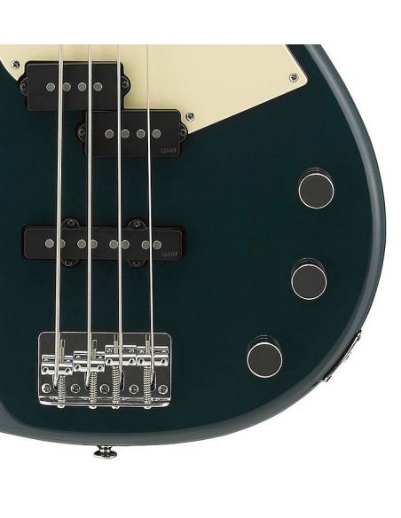 Electric Bass Yamaha BB434 Teal Blue