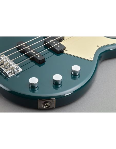 Electric Bass Yamaha BB434 Teal Blue