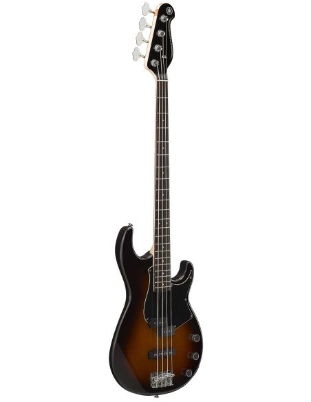 Electric Bass Yamaha BB434 Tobacco Brown Sunburst