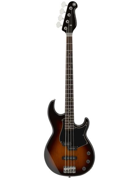 Electric Bass Yamaha BB434 Tobacco Brown Sunburst