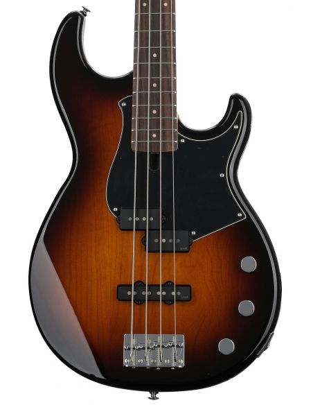 Electric Bass Yamaha BB434 Tobacco Brown Sunburst