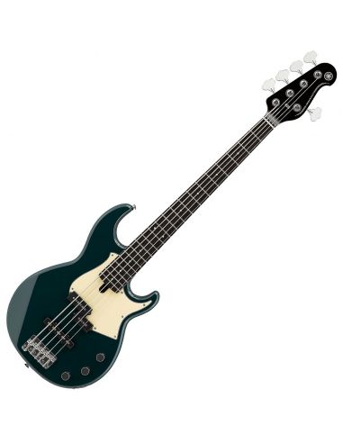 Electric Bass BB435 Teal Blue