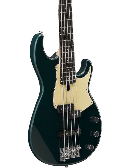 Electric Bass BB435 Teal Blue