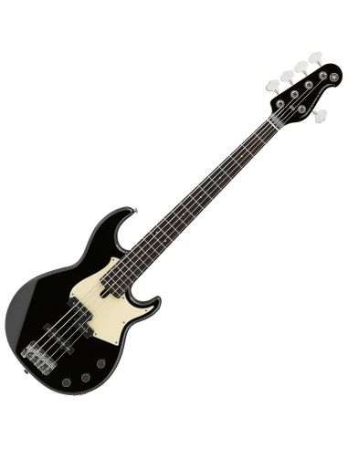 Electric Bass BB435 Black