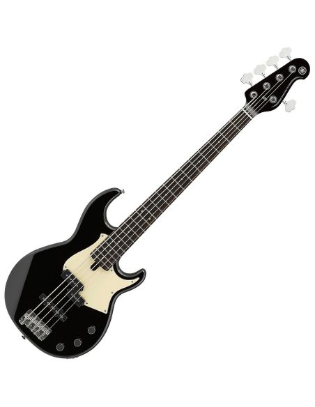 Bosinė gitara Yamaha BB435 juoda