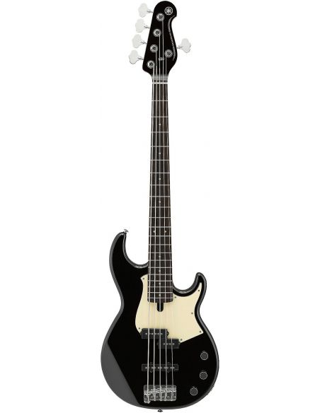 Bosinė gitara Yamaha BB435 juoda