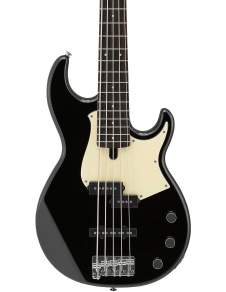 Electric Bass BB435 Black