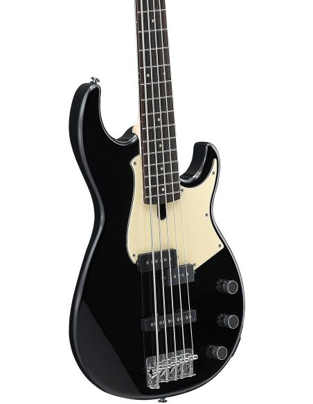 Bosinė gitara Yamaha BB435 juoda