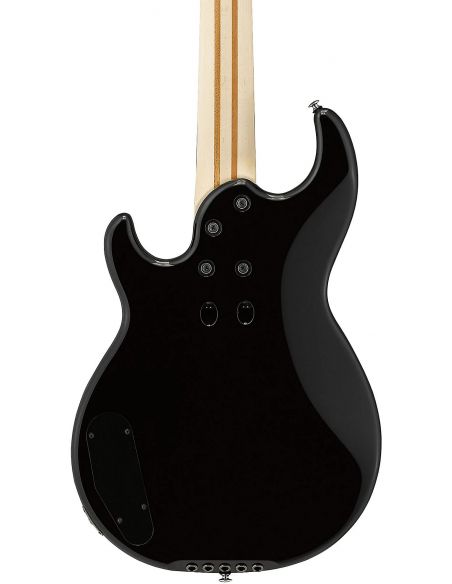 Bosinė gitara Yamaha BB435 juoda