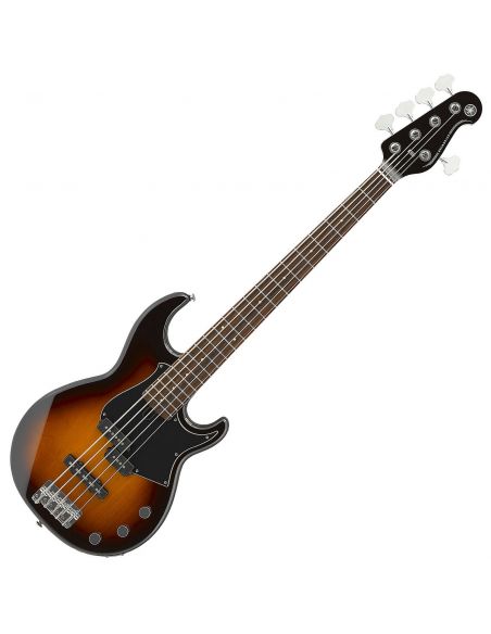 Electric Bass BB435 Tobacco Brown Sunburst