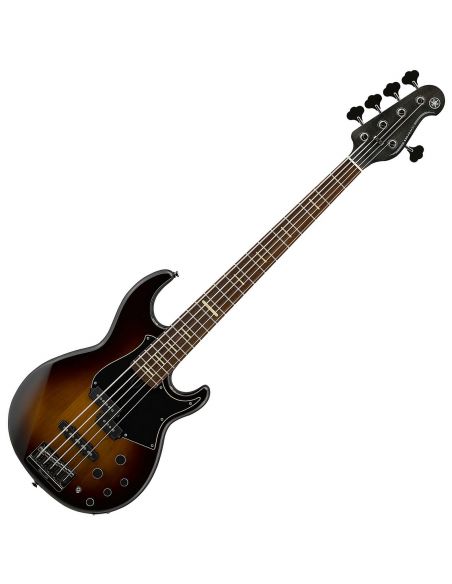 Electric Bass BB735A