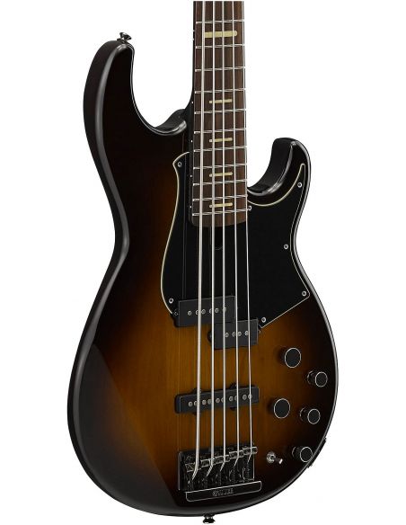 Electric Bass BB735A