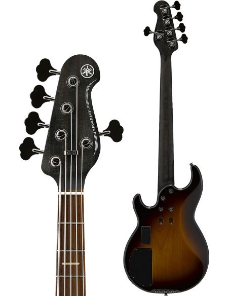 Electric Bass BB735A