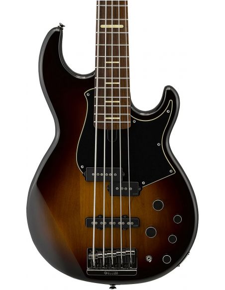 Electric Bass BB735A