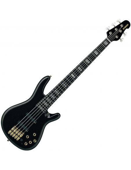 Electric Bass Yamaha BBNE2 black