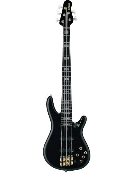 Electric Bass Yamaha BBNE2 black