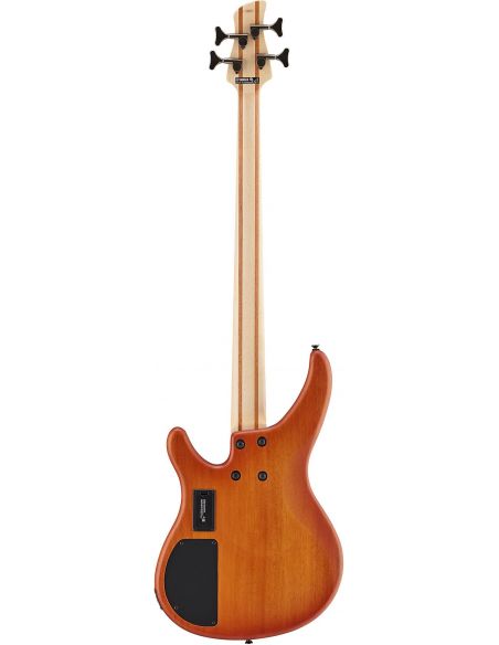 Bosinė gitara Yamaha TRBX504 ruda